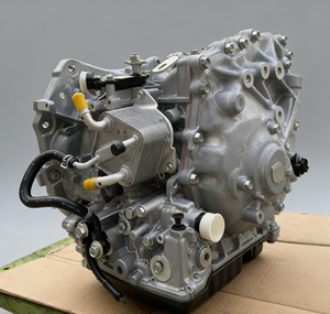 Conjunto de Transmisión Automática JF017E para Mitsubishi Outlander - Product Image 1