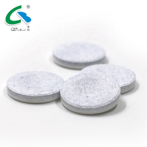 Denture Cleaner Tablets of Remove Bad Odors, Plaque, Dentures Stains - Product Image 3