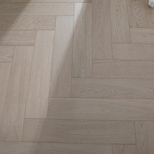 Suelo de Madera de Ingeniería Multicapa de Nogal con Diseño Espigado de 15 mm, Grado Tropical AB, Uniformidad de Gran Área, IEC62321, para Comedor - Product Image 2