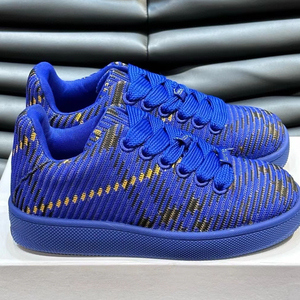 Chaussures de sport décontractées de luxe de qualité supérieure, conçues par des designers - marque originale - chaussures de marche assorties pour hommes et femmes - Product Image 1