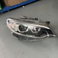 Bloc optique avant démonté d'origine pour BMW Série 2 F22 220i 225i 230i 240i M Cabriolet