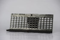 Chine Qualité supérieure EN124 C250 D400 Grilles de vidange de drainage pluvial Grille de ravin en fonte ductile