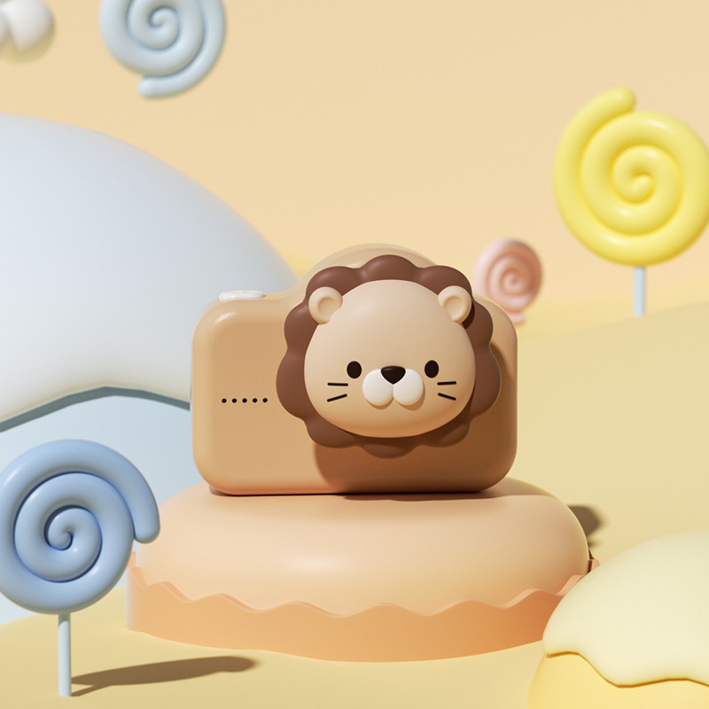 Little Lion 32G Storage Card