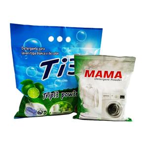 高カラフルなスペックルカスタマイズメーカー12 5 25 kg粉末洗浄レモン花ラベンダー香り - Product Image 4