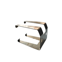 Fabrication sur mesure de tôles, découpe laser en acier inoxydable, service de poinçonnage, pièces de soudage métallique, travaux métalliques