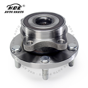 513358 R181.21 28373-XA00A Wholesale HDE Auto Parts Front <b>Wheel</b> Hub Bearing for Subaru Impreza - Product Image 6