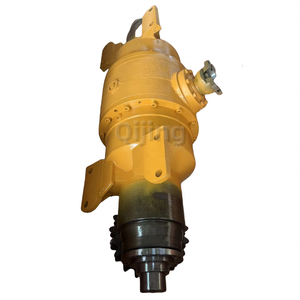 <span class=keywords><strong>SHANTUI</strong></span> SG18/16 MOTOR GRADER建設機械部品用SAHNTUIホイール減速機アセンブリ - Product Image 1