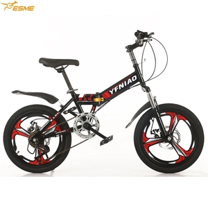 Bicicleta de 12 pulgadas y 14 pulgadas para niños, bici de 3 a 13 años, precio barato - Product Image 1