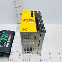 Controlador PLC MDH2A05TB-RN23 Envío rápido por FedEx, DHL o UPS Suministro a granel