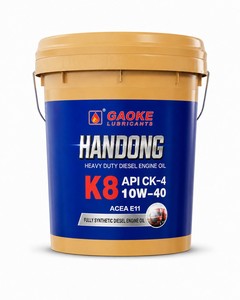 <span class=keywords><strong>Olio</strong></span> Motore Universale Semi-Sintetico 10W40 a Tripla Azione OEM ODM <span class=keywords><strong>per</strong></span> Veicoli a Benzina, <span class=keywords><strong>Diesel</strong></span> e Ibridi - Product Image 4