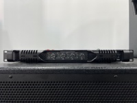 Amplificateur de puissance de classe D 1U 4*1300W, amplificateur numérique, amplificateur de puissance professionnel, système audio stéréo pour subwoofer, équipement sonore