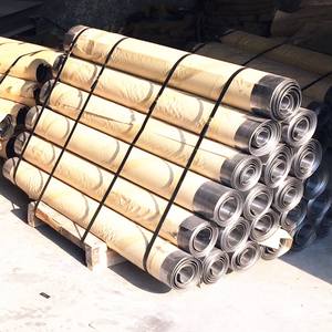 Prix bon marché pour le rouleau de salle de radiographie 2mm X-ray 99.99% feuille et feuille de plomb - Product Image 4