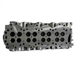 Cabeza de Cilindro de Motor WE WLAT para Ford Ranger Mazda BT50 3.0 Duratorq DOHC 16V WE01-10-100 WE01-10-100J - Product Image 1