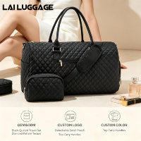 Sac fourre-tout en tissu Oxford, sac à main grande capacité, imperméable, sac à bandoulière pour le shopping, les voyages, le travail, le sac pour ordinateur portable