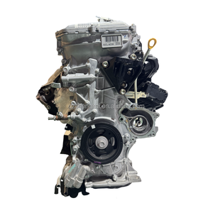 Moteur complet d'origine neuf 1.8L 2ZR-FAE/FBE/<span class=keywords><strong>FE</strong></span> pour Lexus CT200H/ 95kW/169Nm Garantie de 3 ans - Product Image 6