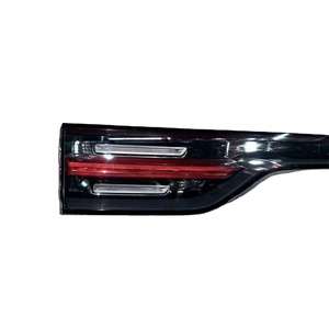 Luce posteriore originale per seconda mano per Porsche Cayenne 2019 2020 9yo gts originale posteriore luci posteriori accessori Macan body kit - Product Image 2