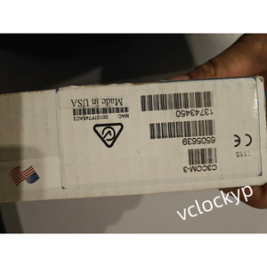 การ์ดบอร์ดขยายพอร์ตอนุกรมเครสตรอนรุ่นใหม่ C3COM-3 - Product Image 1