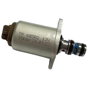 Pompe hydraulique TM62101 24V, électrovanne proportionnelle 25 bars - Product Image 2