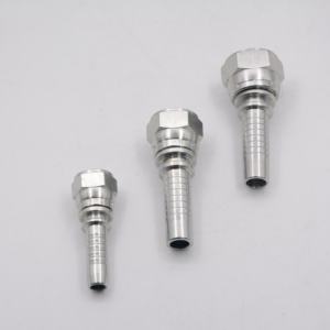 איכות גבוהה ג 'יק אמריקאי חוט פלדה צינור הידראולי אביזרי <span class=keywords><strong>26711</strong></span> - Product Image 4