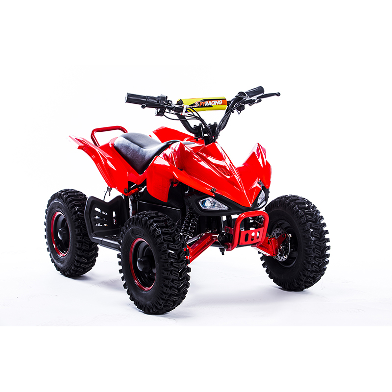 36 в 500 Вт Электрический мини детский Электрический квадроцикл