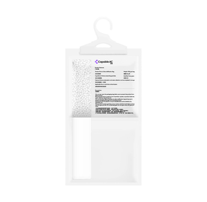 Deshumidificador de 500ML con control de humedad, absorbente de humedad para productos químicos de papel, aditivos del petróleo, el mejor precio por bolsa
