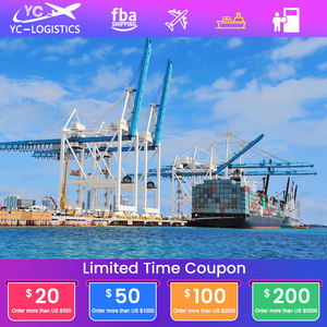 Экспедитор, морской агент, Китай в США, Великобритания, Германия, Франция, доставка по морю, дешевая цена и надежное обслуживание - Product Image 3