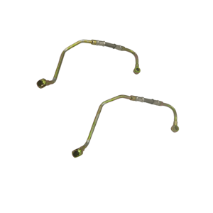 Pièces de camion de haute qualité, autres pièces, 612600130377, tuyau de lubrification du compresseur d'air pour système de lubrification des camions lourds - Product Image 3