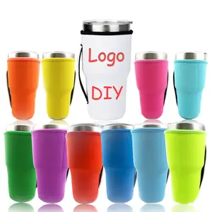 Umbottle neoprene 30oz tumbler cup cover/holder/sleeve