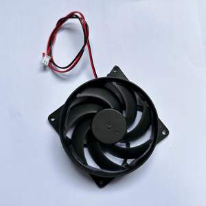 חדש <span class=keywords><strong>12v</strong></span> 0.3a 4pin dc brushless קירור מאוורר fa09025h12lpb 1 מחשב bldc מוצר - Product Image 1