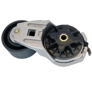 Courroie de ventilateur 3914086 pour moteur 4930839 VG1246060022 VG2600060313 4936663 3979316 - Product Image 1