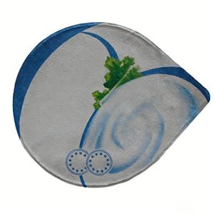 ฟิล์มปิดผนึกถ้วยอะลูมิเนียมคุณภาพสูงสำหรับถ้วยโยเกิร์ตจากโรงงานผู้ผลิต - Product Image 5