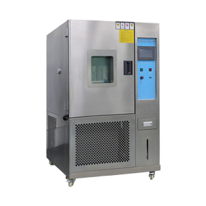 अनुकूलित प्रयोगशाला निरंतर तापमान और स्थिर-आर्द्रता वातावरण वृद्ध सिमुलेशन परीक्षण कक्ष - Product Image 3