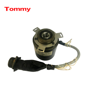 FANUC A860-0320-T112เซอร์โวมอเตอร์พัลส์โค้ด10000P โปรแกรมพีแอลซีควบคุมอุตสาหกรรม240V/110V/220V จากญี่ปุ่น - Product Image 1