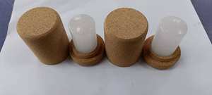 Bionature-Paquete de palo de alumbre potásico, desodorante de piedra de cristal, 60G, aerosol <span class=keywords><strong>antitranspirante</strong></span> caliente de 120G - Product Image 5