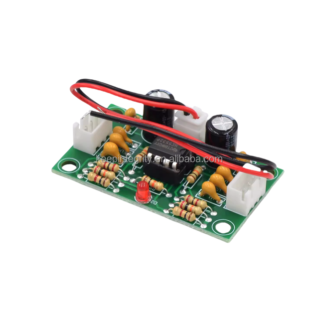 XH-A902 Operational Amplifier Module Power Amplifier NE5532 Tone Board Preamplifier