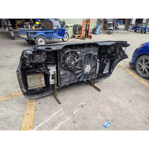 Pour <span class=keywords><strong>Land</strong></span> <span class=keywords><strong>Rover</strong></span> <span class=keywords><strong>Discovery</strong></span> <span class=keywords><strong>Sport</strong></span>, accessoires de pare-chocs de voiture, <span class=keywords><strong>Sport</strong></span> 2013 à 2016, pour Range <span class=keywords><strong>Rover</strong></span> <span class=keywords><strong>Sport</strong></span>, pare-chocs avant - Product Image 6