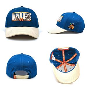 Gorra de Béisbol Casual para Exteriores, Personalizada, Retro, de Tela Encerada con Aspecto Desgastado, Minimalista y Moderna - Product Image 2