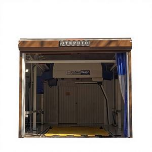 Equipo de Lavado de Autos Sin Contacto con Sensor Infrarrojo Inteligente YOLO S6, Acero Inoxidable, Salida de 2200W, Presión de 8MPa, Ahorro de Energía - Product Image 1