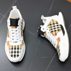 Zapatos Casuales Modernos para Hombre y Mujer 2025, Zapatos Deportivos de Lujo para Hombre, Estilo Tenis, Baloncesto, Running y Caminata - Product Image 3