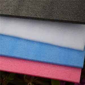 durable EPE foam blocks cushion filling packing materials for packaging protector own factory