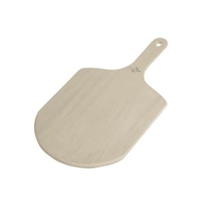 Pala para pizza Kitchen Profi de madera de 12x18 pulgadas para uso en horno - Product Image 1