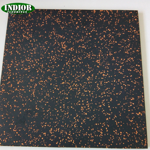 Mejor precio Crossfit Mat Baloncesto Suelo Balistic Gym <span class=keywords><strong>Mate</strong></span> 15mm Goma antideslizante para parque infantil Arabia Saudita - Product Image 5