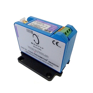 Capteur de proximité à courants de Foucault 330780-50 d'origine en surplus, pièces de rechange pour surveillance des vibrations, automatisation industrielle, en stock - Product Image 1