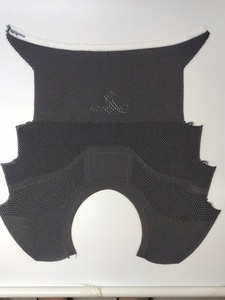 2024ปรับแต่งธุรกิจสบายๆผู้ชายบินทอผ้าด้านบนCapellada De Zapatillas Flyถัก<span class=keywords><strong>Vamp</strong></span> - Product Image 5