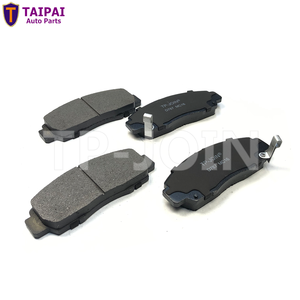 Voorwiel Auto Onderdelen Remblokken <span class=keywords><strong>D785</strong></span> 15886462 Voor Chevrolet Tahoe Gmc Truck Cadillac Escalade - Product Image 5