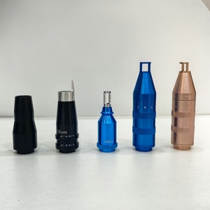 2 trong 1 Laser loại bỏ hình xăm Nd Yag laser trẻ hóa da Diode Laser 808 Máy tẩy lông - Product Image 6