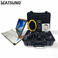 Outils de diagnostic ET4 SIS 478-0235, logiciel ET4, adaptateur de diagnostic ET4, logiciel SIS