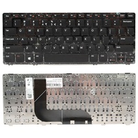 Clavier d'ordinateur portable DELL Inspiron, compatible avec séries 5423, 14Z, 5323, rose 3360