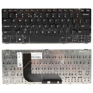 Teclado del ordenador portátil para <span class=keywords><strong>DELL</strong></span> <span class=keywords><strong>Inspiron</strong></span> 14Z 5423 <span class=keywords><strong>13Z</strong></span> 5323 Vostro 3360 serie - Product Image 4