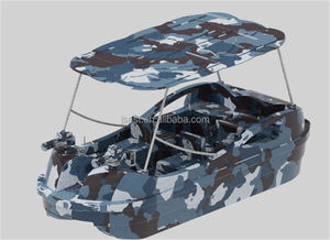 Commercio all'ingrosso barca elettrica Aqua attrezzatura pesca <span class=keywords><strong>mare</strong></span> pesca <span class=keywords><strong>esca</strong></span> barca GPS RC <span class=keywords><strong>esca</strong></span> barca pesca acqua pistola mimetica uniforme - Product Image 4
